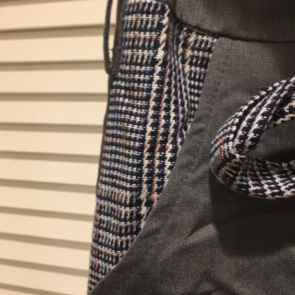 NWT Hem & Thread Jumpsuit